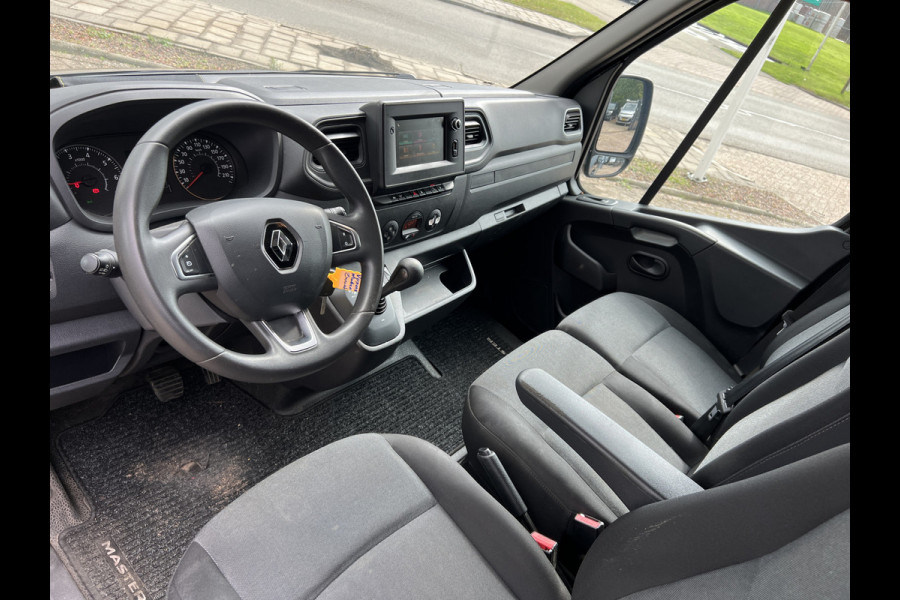 Renault Master T35 2.3 dCi 150 L2H2 Automaat Work Ed.