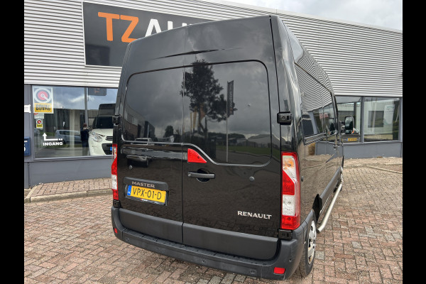 Renault Master T35 2.3 dCi 150 L2H2 Automaat Work Ed.
