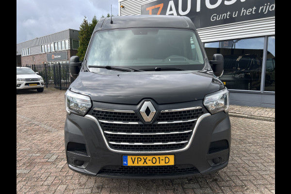 Renault Master T35 2.3 dCi 150 L2H2 Automaat Work Ed.