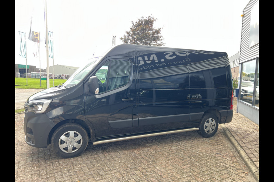 Renault Master T35 2.3 dCi 150 L2H2 Automaat Work Ed.