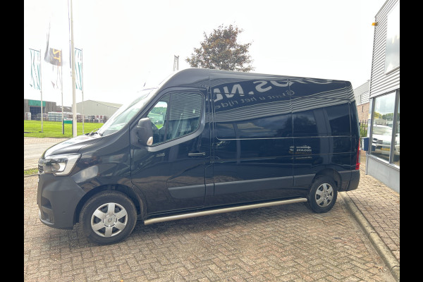 Renault Master T35 2.3 dCi 150 L2H2 Automaat Work Ed.