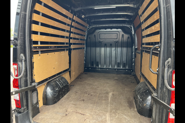Renault Master T35 2.3 dCi 150 L2H2 Automaat Work Ed.
