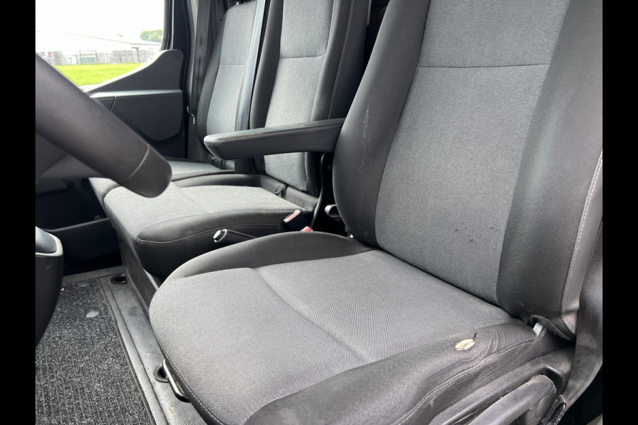 Renault Master T35 2.3 dCi 150 L2H2 Automaat Work Ed.