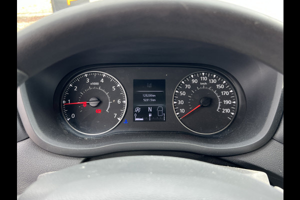 Renault Master T35 2.3 dCi 150 L2H2 Automaat Work Ed.