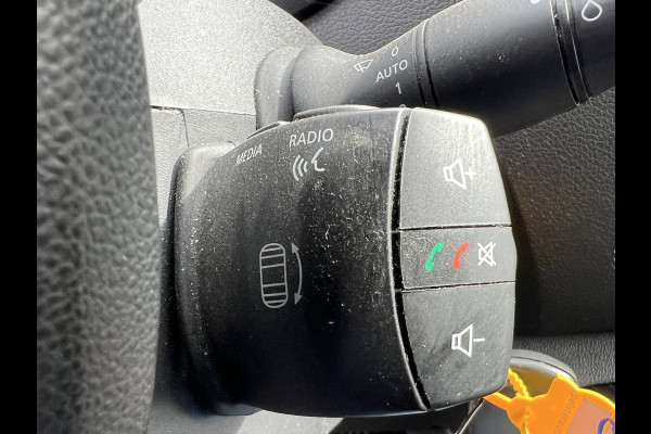 Renault Master T35 2.3 dCi 150 L2H2 Automaat Work Ed.