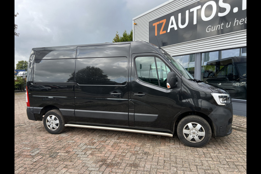 Renault Master T35 2.3 dCi 150 L2H2 Automaat Work Ed.