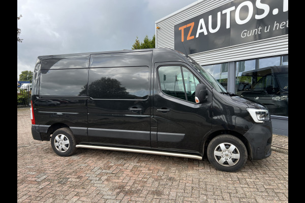 Renault Master T35 2.3 dCi 150 L2H2 Automaat Work Ed.