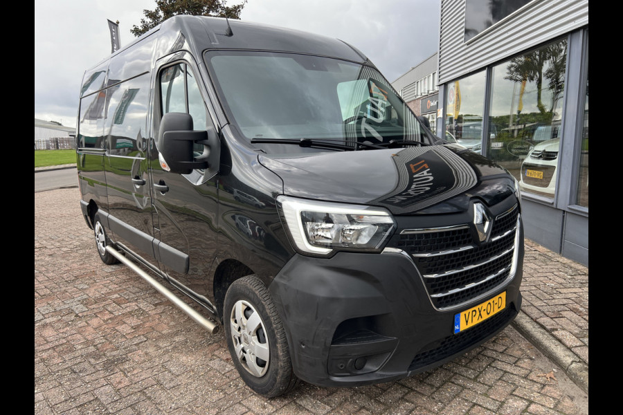 Renault Master T35 2.3 dCi 150 L2H2 Automaat Work Ed.