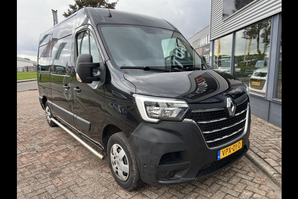 Renault Master T35 2.3 dCi 150 L2H2 Automaat Work Ed.