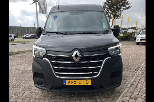 Renault Master T35 2.3 dCi 150 L2H2 Automaat Work Ed.