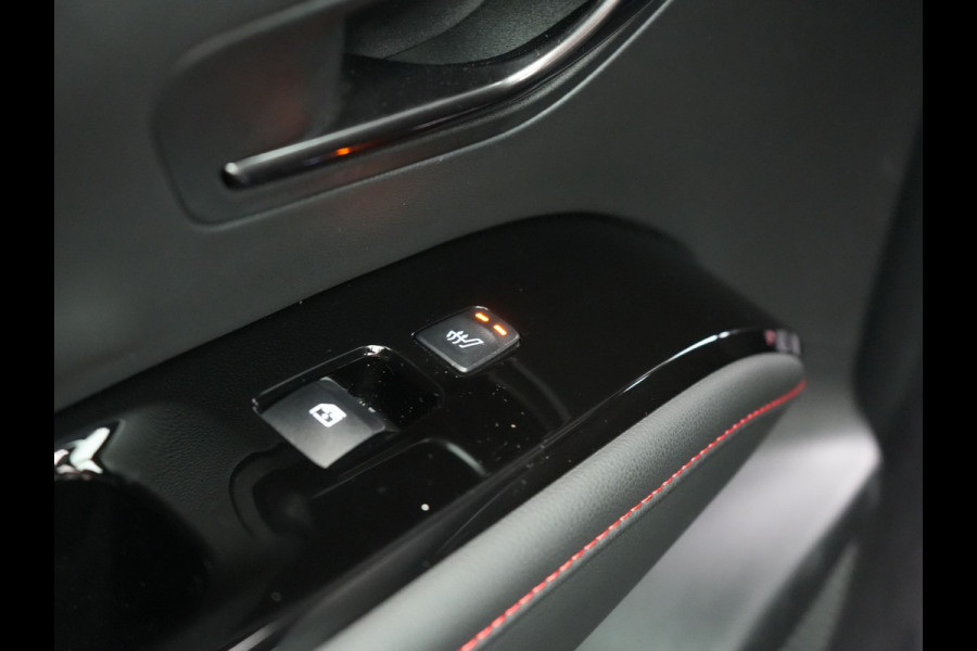 Hyundai Tucson 1.6 T-GDI N Line 4WD PHEV 265pk Dealer O.H | Panodak | Trekhaak Afn. | Adaptive Cruise | 360 Camera | Alcantara Sportstoelen Memory & Ventilatie | Stoelen & Stuur Verwarmd | Krell Audio | Carplay | Blis | Keyless | Navigatie | DAB | 19"L.M | Plug In Hybrid