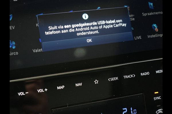 Hyundai Tucson 1.6 T-GDI N Line 4WD PHEV 265pk Dealer O.H | Panodak | Trekhaak Afn. | Adaptive Cruise | 360 Camera | Alcantara Sportstoelen Memory & Ventilatie | Stoelen & Stuur Verwarmd | Krell Audio | Carplay | Blis | Keyless | Navigatie | DAB | 19"L.M | Plug In Hybrid