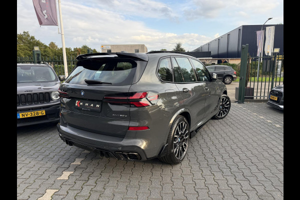 BMW X5 xDrive50e M-Sport|Head up|SkyLounge|Trekhaak|Pano|H&K