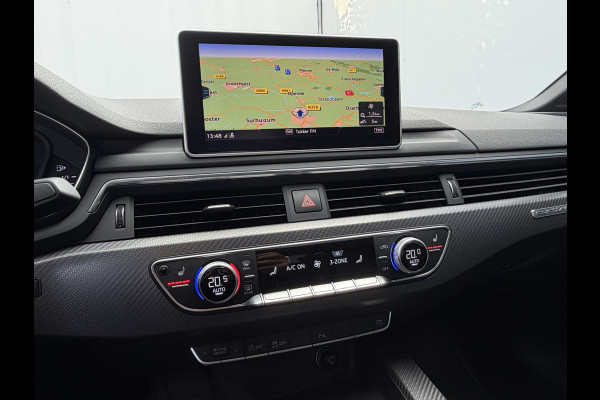 Audi A5 Coupé 2.9 TFSI RS 5 quattro HULK Milltek Audi Exclusive HUD Carbon
