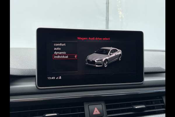 Audi A5 Coupé 2.9 TFSI RS 5 quattro HULK Milltek Audi Exclusive HUD Carbon