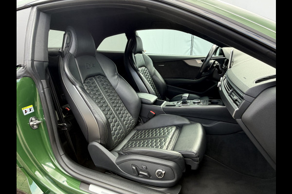 Audi A5 Coupé 2.9 TFSI RS 5 quattro HULK Milltek Audi Exclusive HUD Carbon