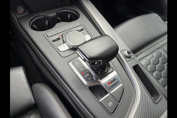 Audi A5 Coupé 2.9 TFSI RS 5 quattro HULK Milltek Audi Exclusive HUD Carbon