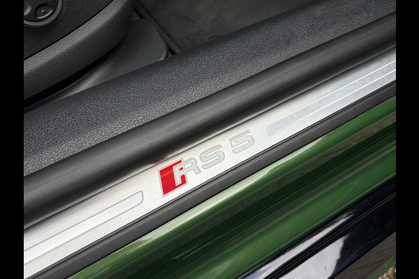 Audi A5 Coupé 2.9 TFSI RS 5 quattro HULK Milltek Audi Exclusive HUD Carbon