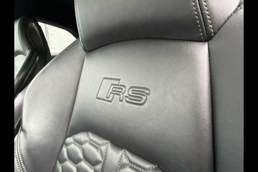 Audi A5 Coupé 2.9 TFSI RS 5 quattro HULK Milltek Audi Exclusive HUD Carbon
