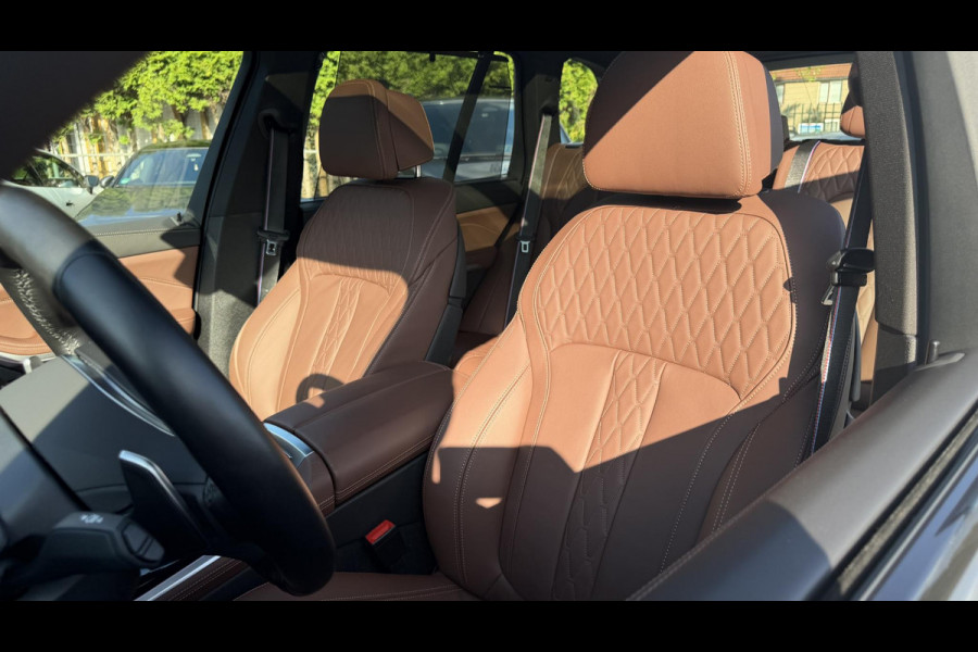 BMW X5 xDrive50e M-Sport|Head up|SkyLounge|Trekhaak|Pano|H&K