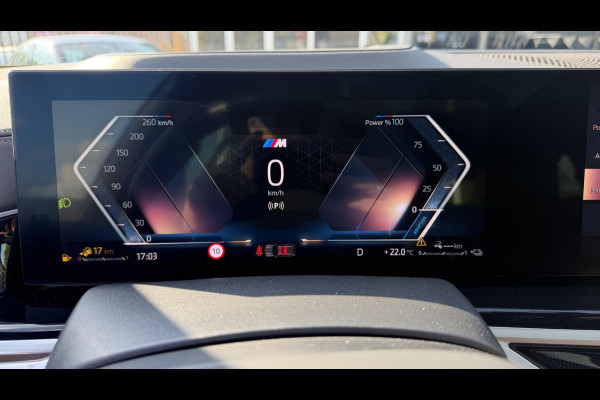 BMW X5 xDrive50e M-Sport|Head up|SkyLounge|Trekhaak|Pano|H&K