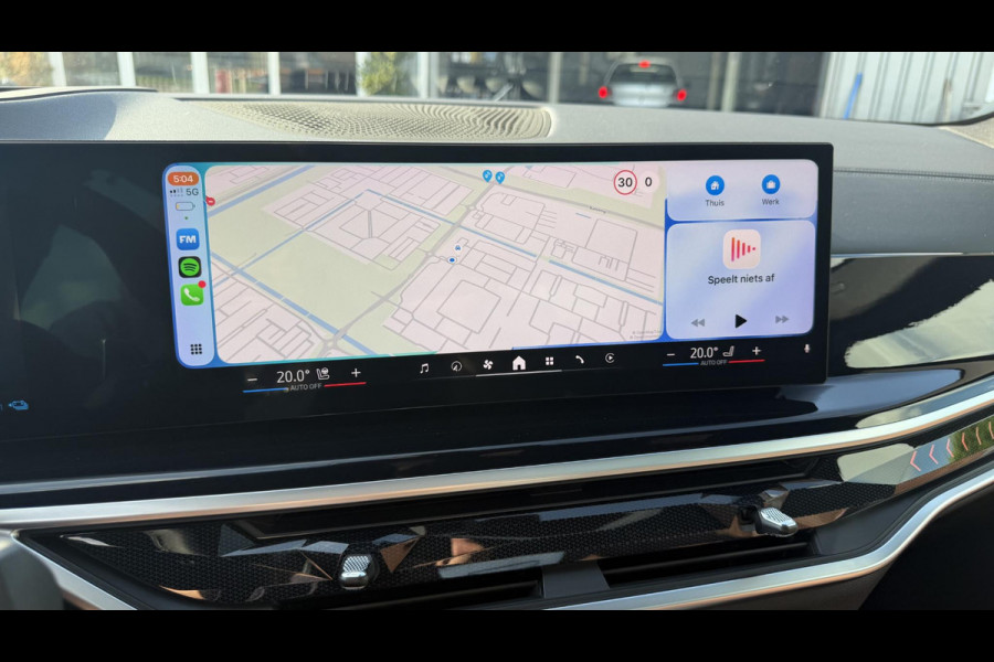 BMW X5 xDrive50e M-Sport|Head up|SkyLounge|Trekhaak|Pano|H&K