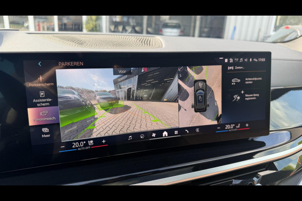 BMW X5 xDrive50e M-Sport|Head up|SkyLounge|Trekhaak|Pano|H&K
