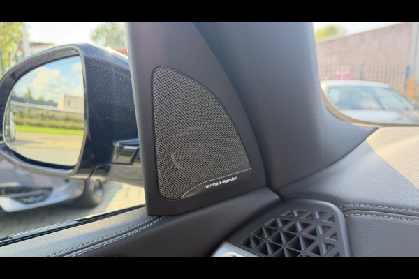 BMW X5 xDrive50e M-Sport|Head up|SkyLounge|Trekhaak|Pano|H&K