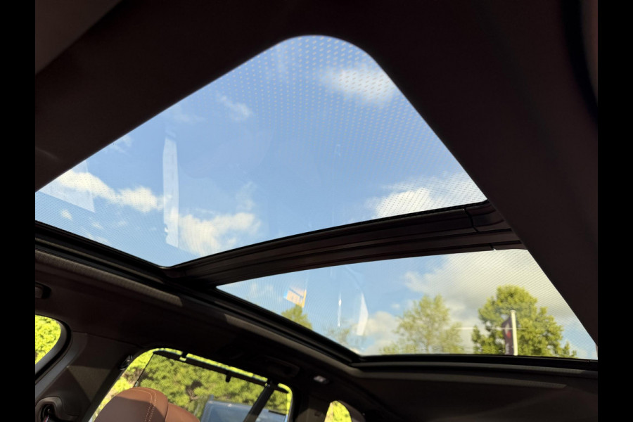 BMW X5 xDrive50e M-Sport|Head up|SkyLounge|Trekhaak|Pano|H&K