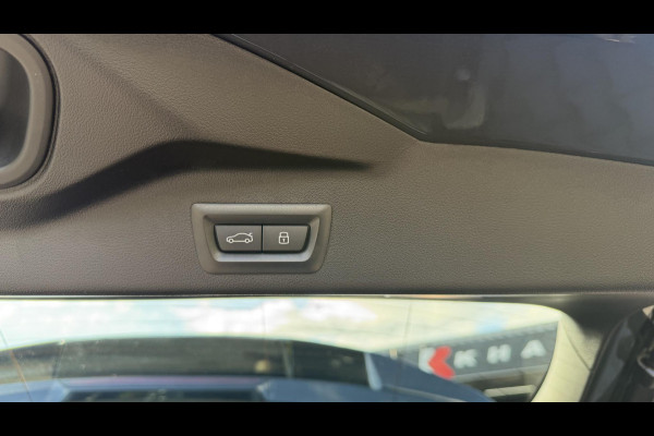 BMW X5 xDrive50e M-Sport|Head up|SkyLounge|Trekhaak|Pano|H&K