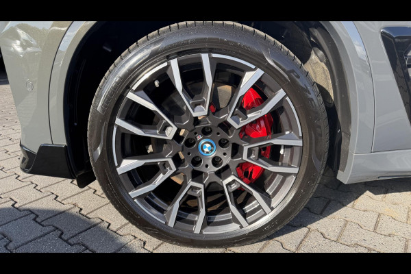 BMW X5 xDrive50e M-Sport|Head up|SkyLounge|Trekhaak|Pano|H&K