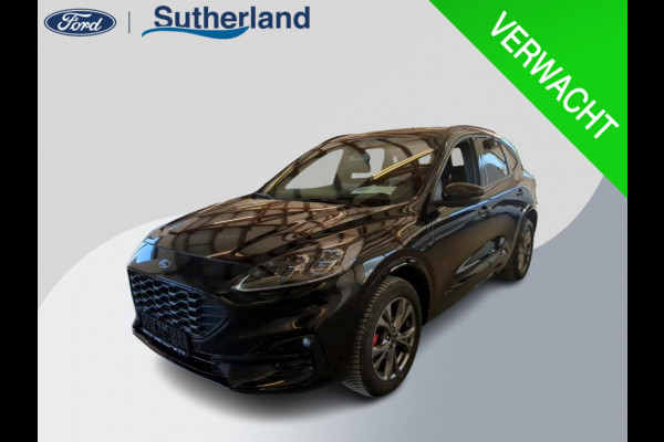 Ford Kuga 2.5 PHEV ST-Line X | Slechts 30.000 KM ! | Trekhaak | Winter Pack | Navigatie |