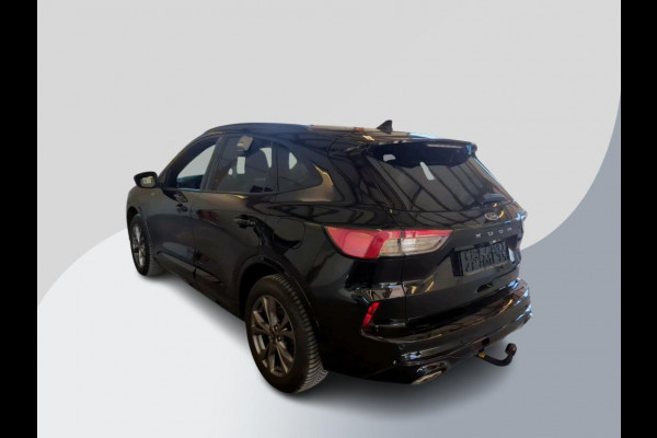 Ford Kuga 2.5 PHEV ST-Line X | Slechts 30.000 KM ! | Trekhaak | Winter Pack | Navigatie |