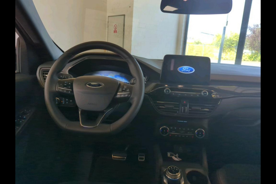 Ford Kuga 2.5 PHEV ST-Line X | Slechts 30.000 KM ! | Trekhaak | Winter Pack | Navigatie |