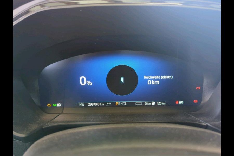 Ford Kuga 2.5 PHEV ST-Line X | Slechts 30.000 KM ! | Trekhaak | Winter Pack | Navigatie |