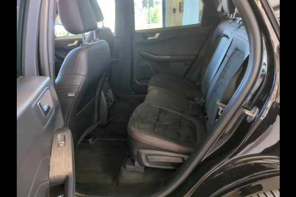 Ford Kuga 2.5 PHEV ST-Line X | Slechts 30.000 KM ! | Trekhaak | Winter Pack | Navigatie |