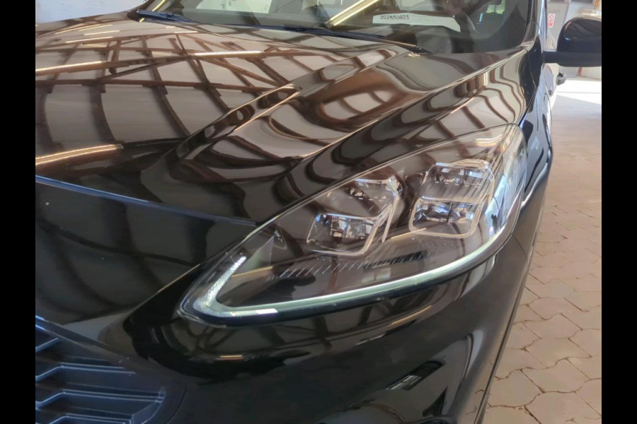 Ford Kuga 2.5 PHEV ST-Line X | Slechts 30.000 KM ! | Trekhaak | Winter Pack | Navigatie |