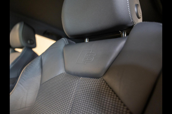 Audi Q3 Sportback 45 TFSI e S-Line Edition SOH 92% / 245pk / NAP / Achteruitrij camera / Trekhaak / Dodehoek herkenning /
