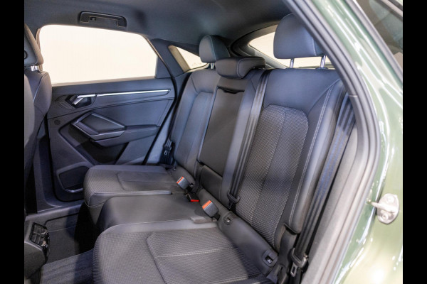 Audi Q3 Sportback 45 TFSI e S-Line Edition SOH 92% / 245pk / NAP / Achteruitrij camera / Trekhaak / Dodehoek herkenning /