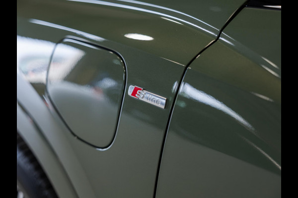 Audi Q3 Sportback 45 TFSI e S-Line Edition SOH 92% / 245pk / NAP / Achteruitrij camera / Trekhaak / Dodehoek herkenning /