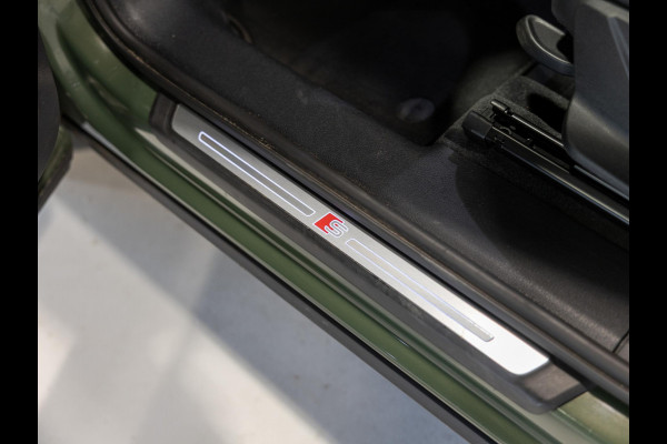 Audi Q3 Sportback 45 TFSI e S-Line Edition SOH 92% / 245pk / NAP / Achteruitrij camera / Trekhaak / Dodehoek herkenning /
