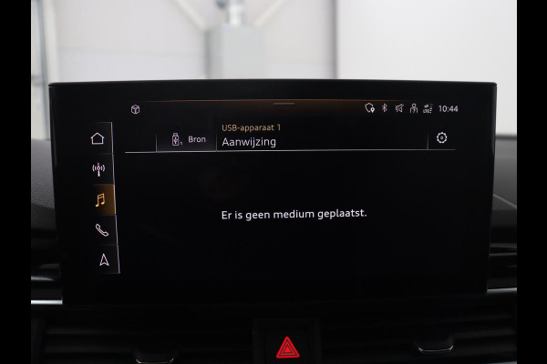 Audi A5 Sportback 35 TFSI S edition | Panoramadak | Virtual cockpit | Half Leder | Full LED | Stoelverwarming | Cruise control | Navigatie | Carplay |