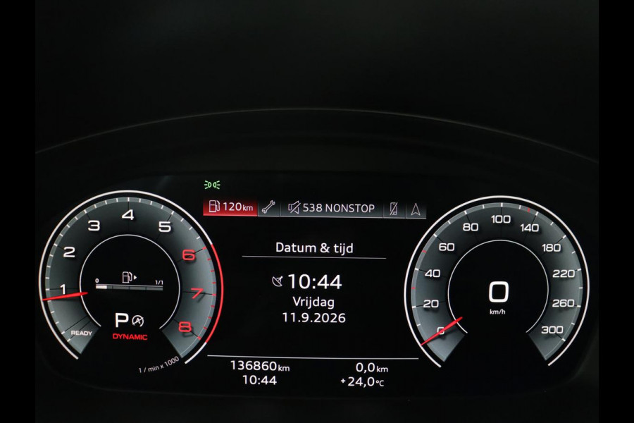 Audi A5 Sportback 35 TFSI S edition | Panoramadak | Virtual cockpit | Half Leder | Full LED | Stoelverwarming | Cruise control | Navigatie | Carplay |