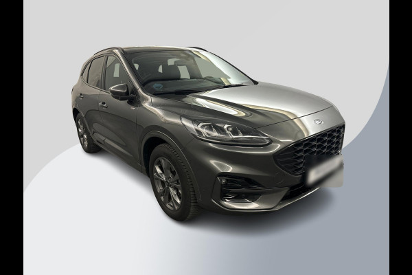 Ford Kuga 2.5 PHEV ST-Line X | Trekhaak met Afneembare Kogel | Schuif-kantel dak | Winter Pack