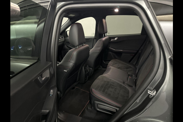 Ford Kuga 2.5 PHEV ST-Line X | Trekhaak met Afneembare Kogel | Schuif-kantel dak | Winter Pack