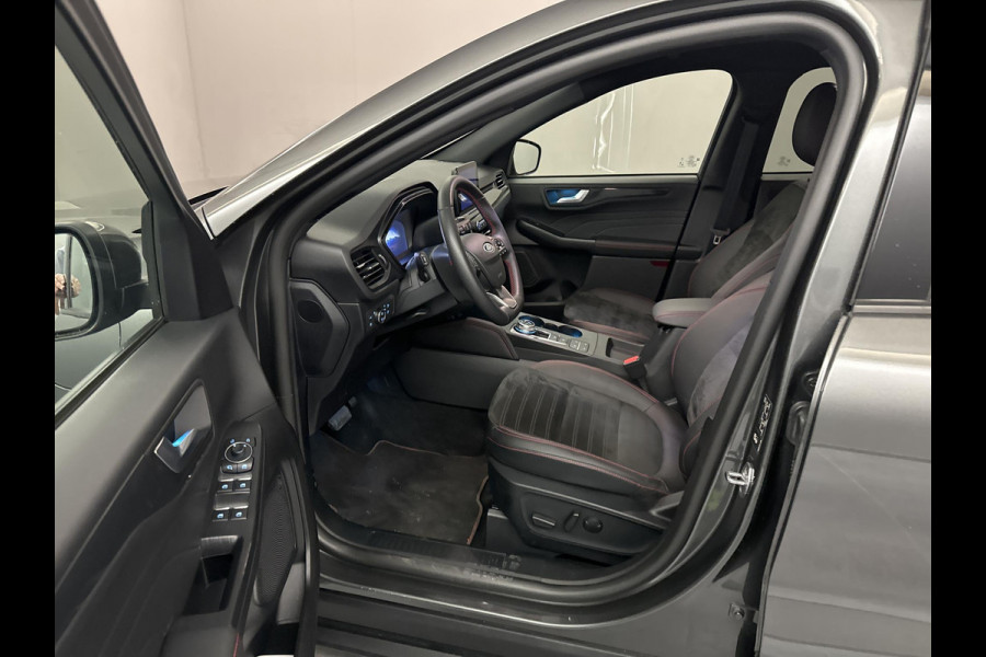 Ford Kuga 2.5 PHEV ST-Line X | Trekhaak met Afneembare Kogel | Schuif-kantel dak | Winter Pack