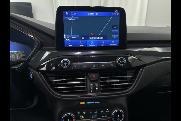 Ford Kuga 2.5 PHEV ST-Line X | Trekhaak met Afneembare Kogel | Schuif-kantel dak | Winter Pack