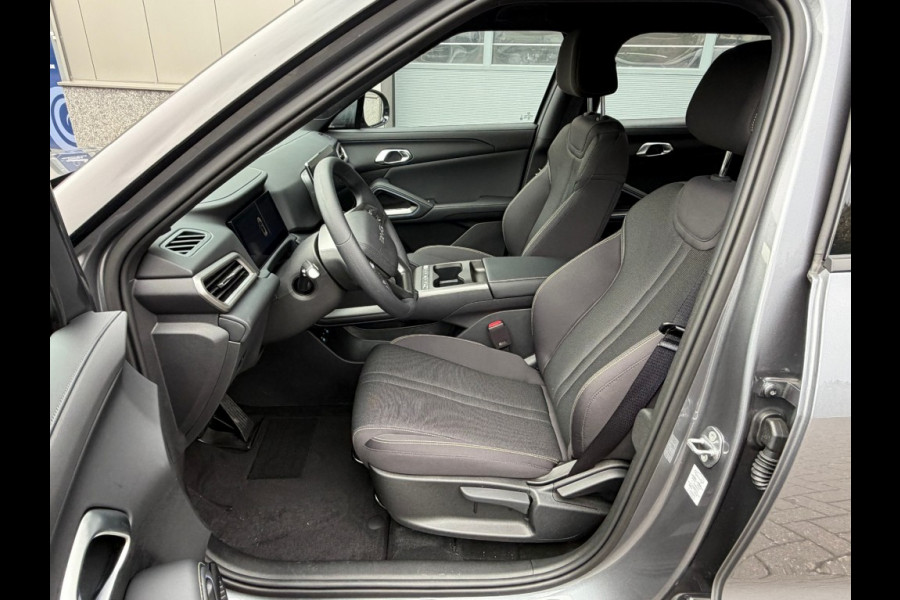 BYD ATTO 2 DM-i ACTIVE PHEV 7.8 kWh Rijklaar