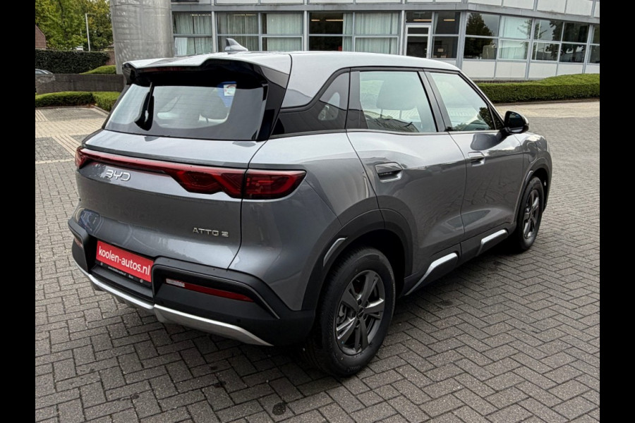 BYD ATTO 2 DM-i ACTIVE PHEV 7.8 kWh Rijklaar