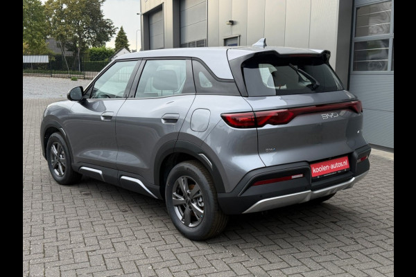 BYD ATTO 2 DM-i ACTIVE PHEV 7.8 kWh Rijklaar